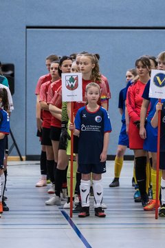Bild 177 - B-Juniorinnen Futsalmeisterschaft